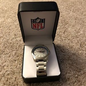 New England Patriots Watch